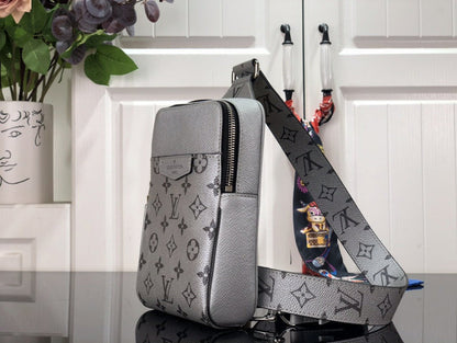 Fashion Lu-Vi bags - 3577
