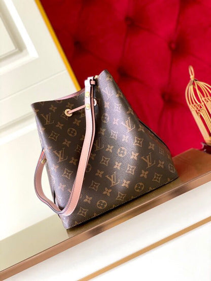 Fashion Lu-Vi bags - 3619