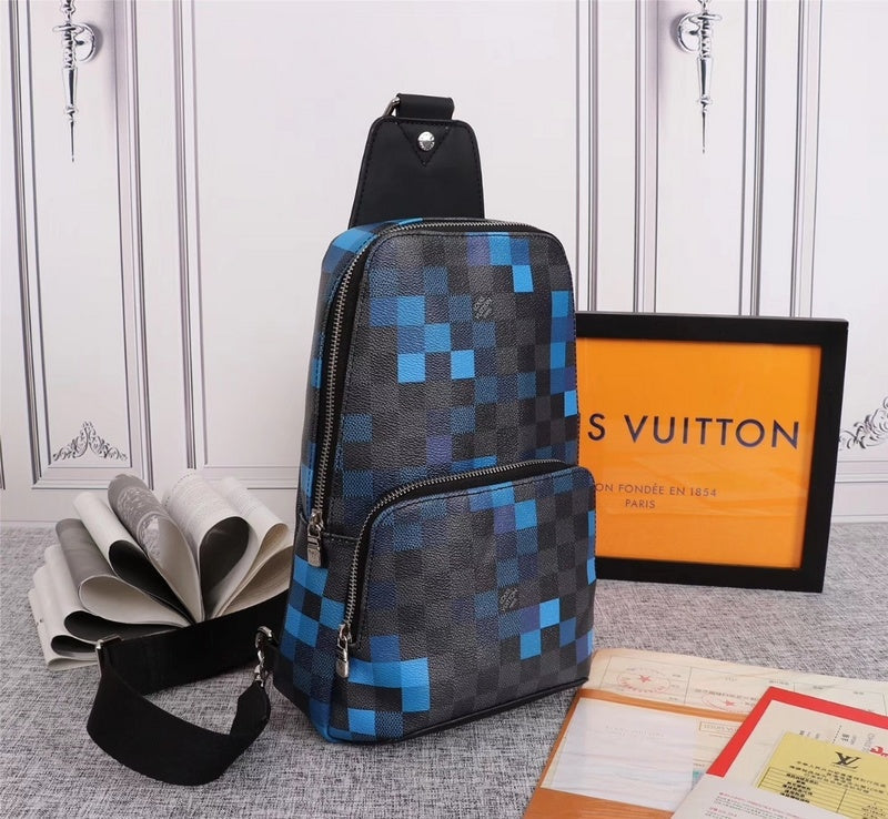 Fashion Lu-Vi bags - 3836