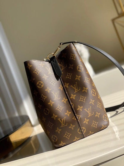 Fashion Lu-Vi bags - 3673