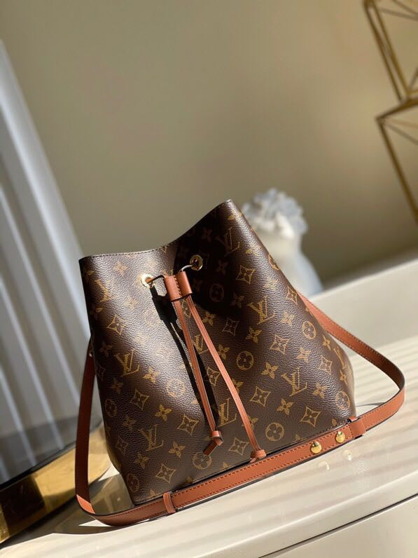 Fashion Lu-Vi bags - 3666