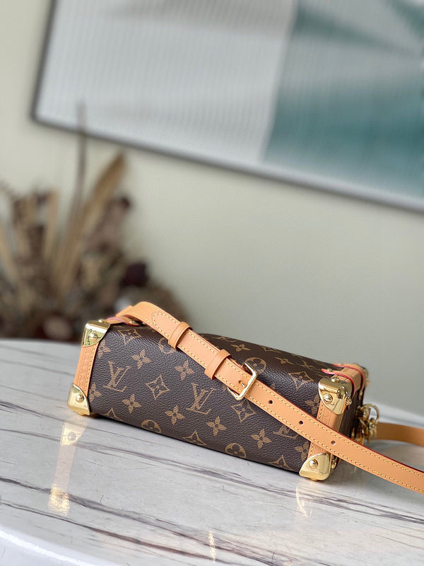 Fashion Lu-Vi bags - 4484