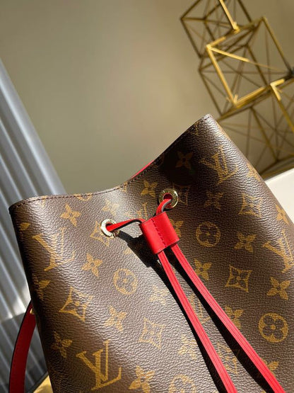 Fashion Lu-Vi bags - 3741
