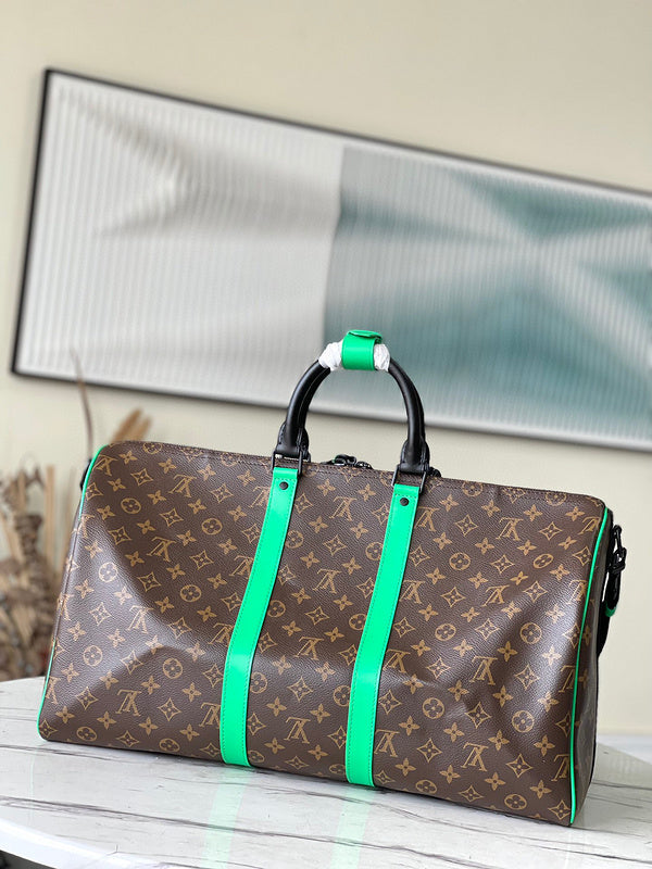 Fashion Lu-Vi bags - 4887