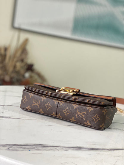 Fashion Lu-Vi bags - 5119