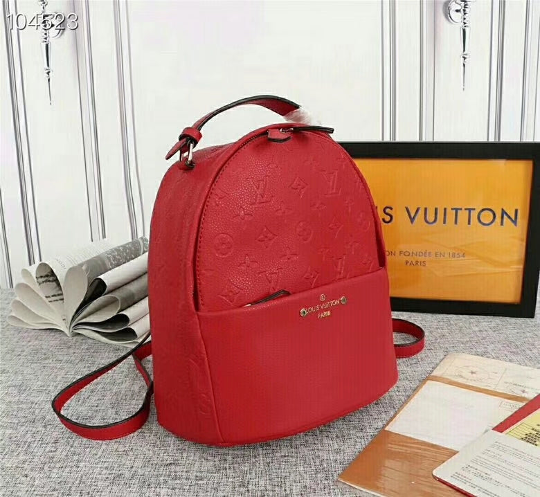 Fashion Lu-Vi bags - 3909