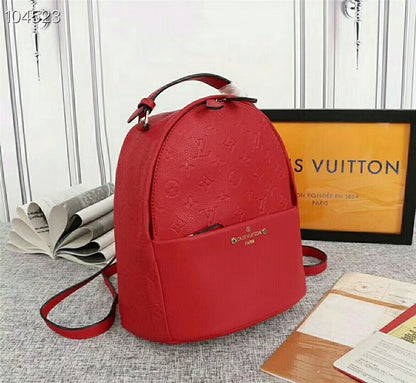 Fashion Lu-Vi bags - 3909