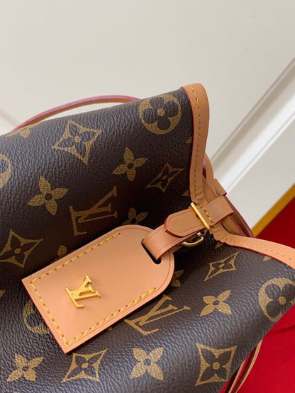 Fashion Lu-Vi bags - 3605