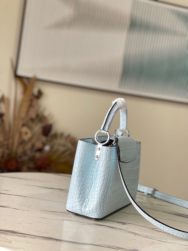 Fashion Lu-Vi bags - 4495
