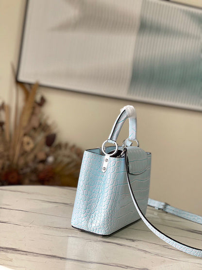 Fashion Lu-Vi bags - 4495