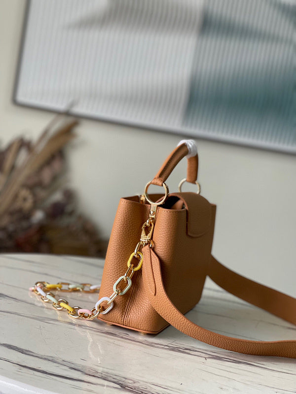 Fashion Lu-Vi bags - 4208