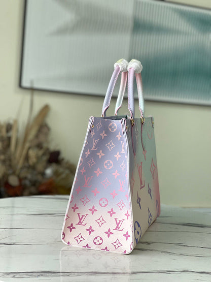 Fashion Lu-Vi bags - 5080