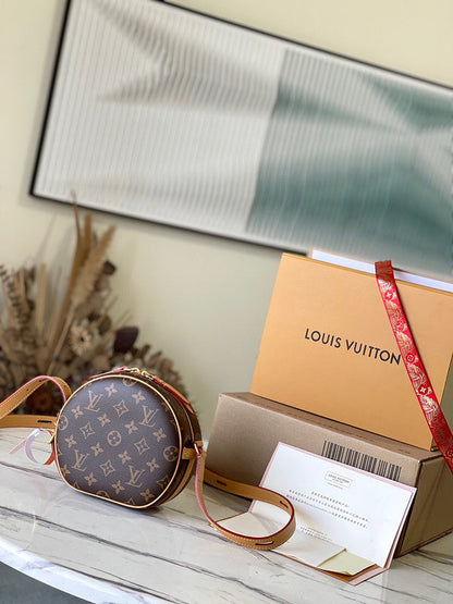 Fashion Lu-Vi bags - 4440