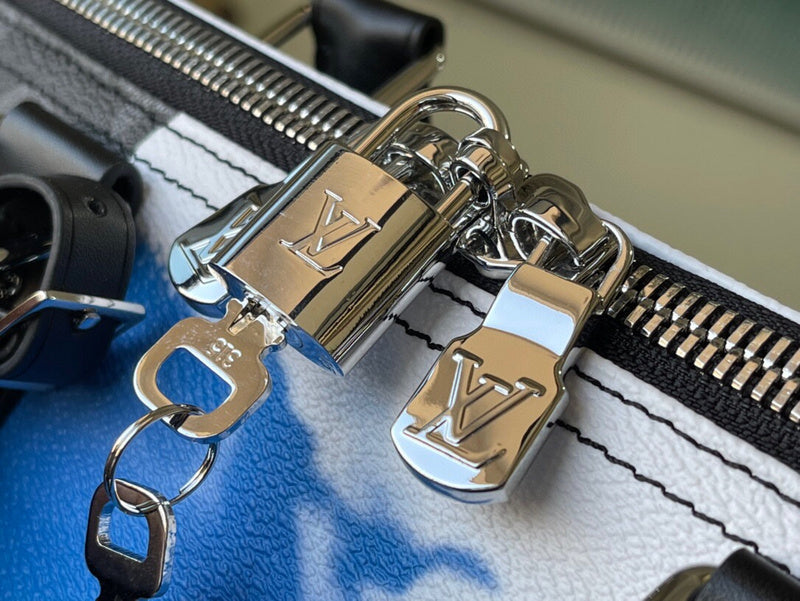 Fashion Lu-Vi bags - 4424