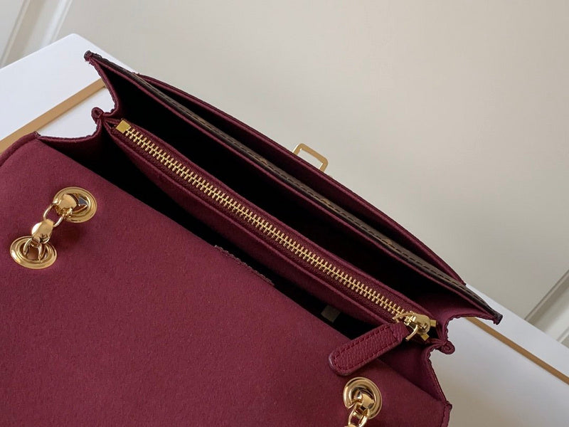 Fashion Lu-Vi bags - 3911