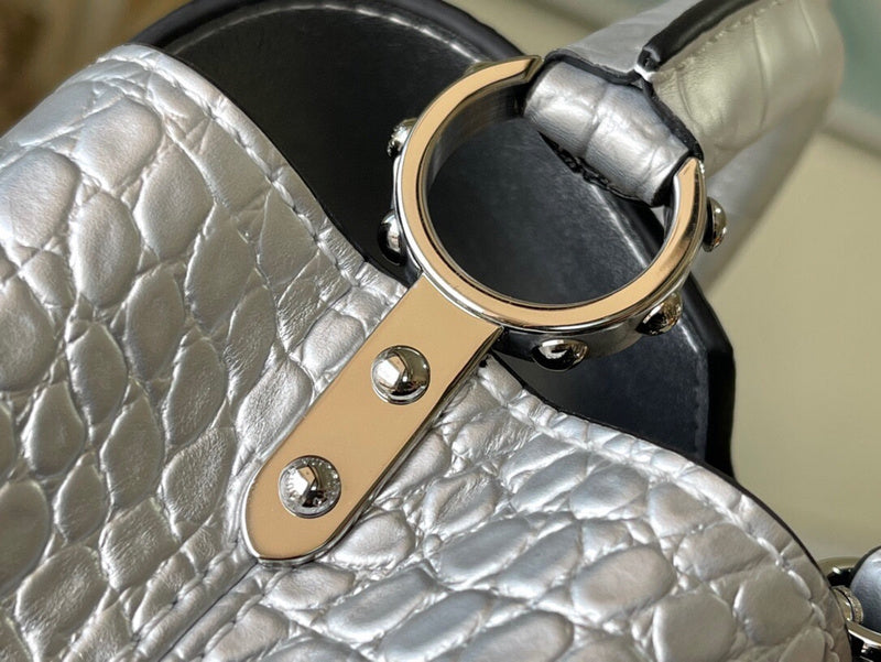 Fashion Lu-Vi bags - 4344