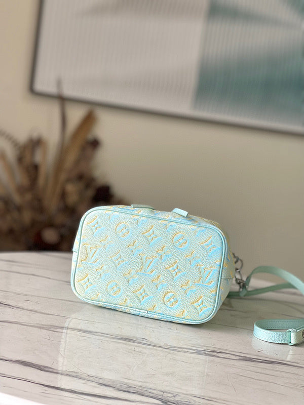 Fashion Lu-Vi bags - 4929