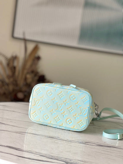 Fashion Lu-Vi bags - 4929