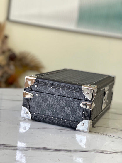 Fashion Lu-Vi bags - 4160