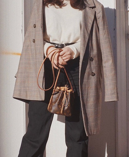 Fashion Lu-Vi bags - 3598