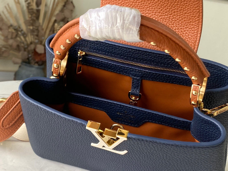 Fashion Lu-Vi bags - 5114