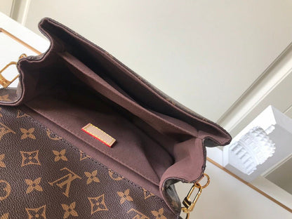 Fashion Lu-Vi bags - 3794