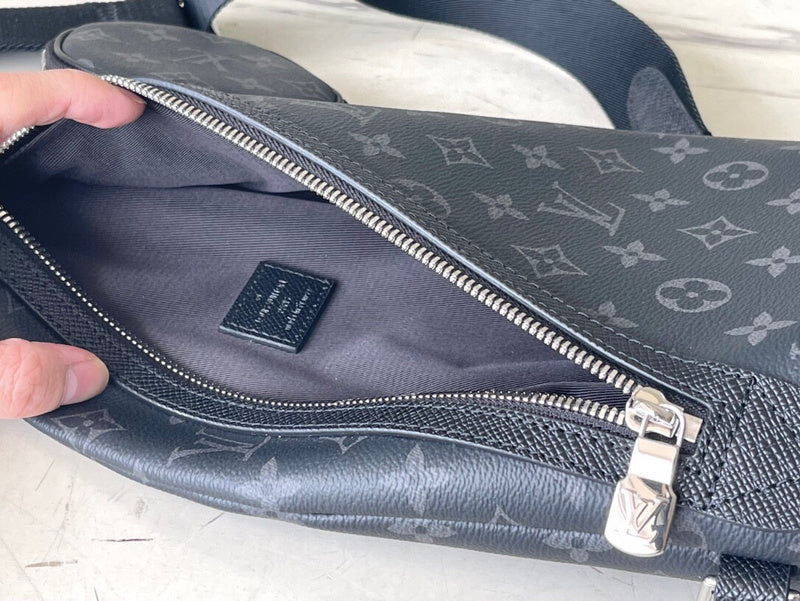 Fashion Lu-Vi bags - 4284