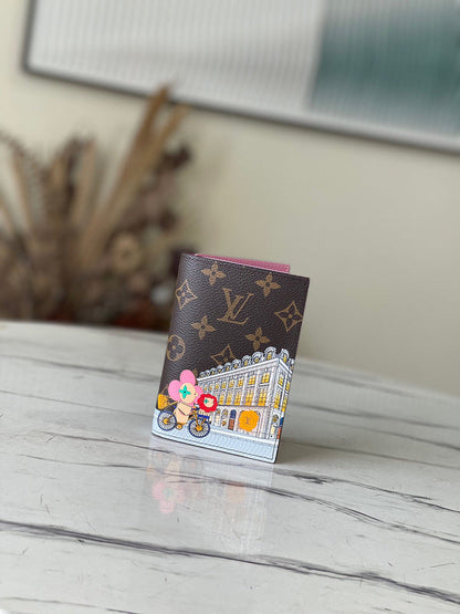 Fashion Lu-Vi bags - 4590