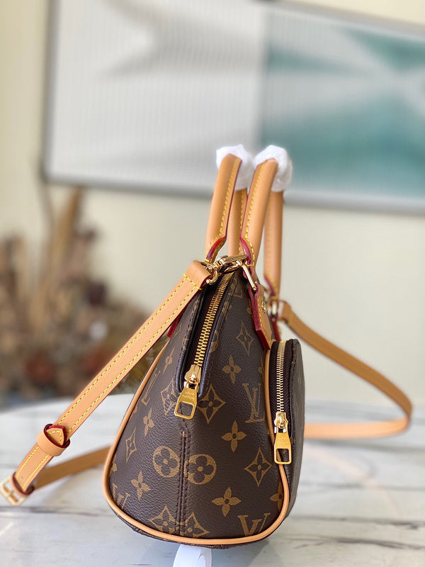 Fashion Lu-Vi bags - 4749