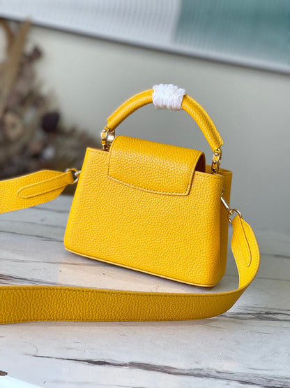 Fashion Lu-Vi bags - 4452