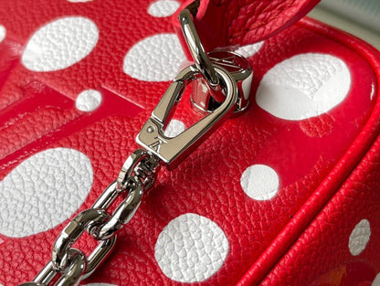 Fashion Lu-Vi bags - 4211