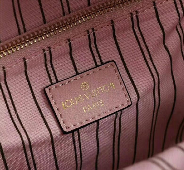 Fashion Lu-Vi bags - 3866