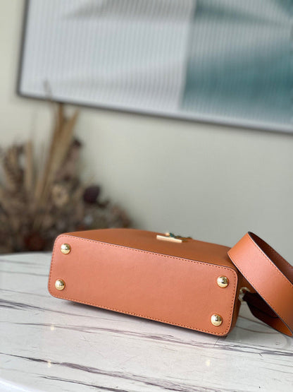 Fashion Lu-Vi bags - 4378