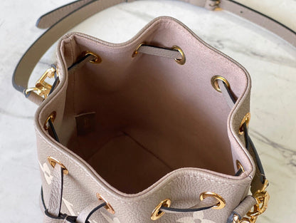 Fashion Lu-Vi bags - 4545
