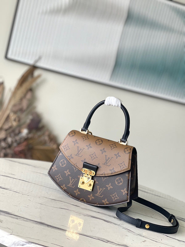 Fashion Lu-Vi bags - 4278
