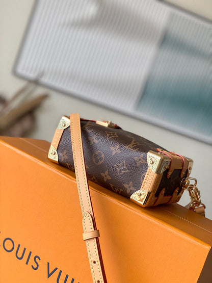 Fashion Lu-Vi bags - 4063