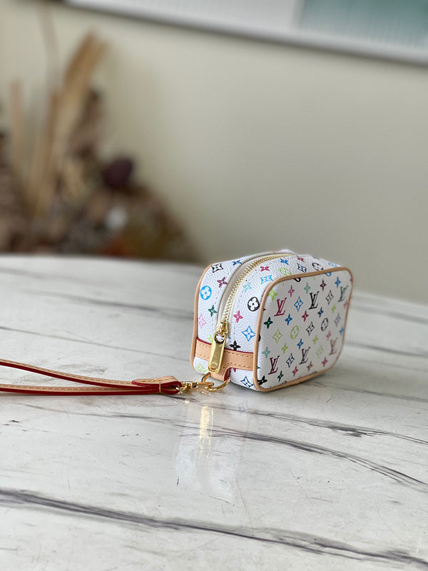 Fashion Lu-Vi bags - 4870