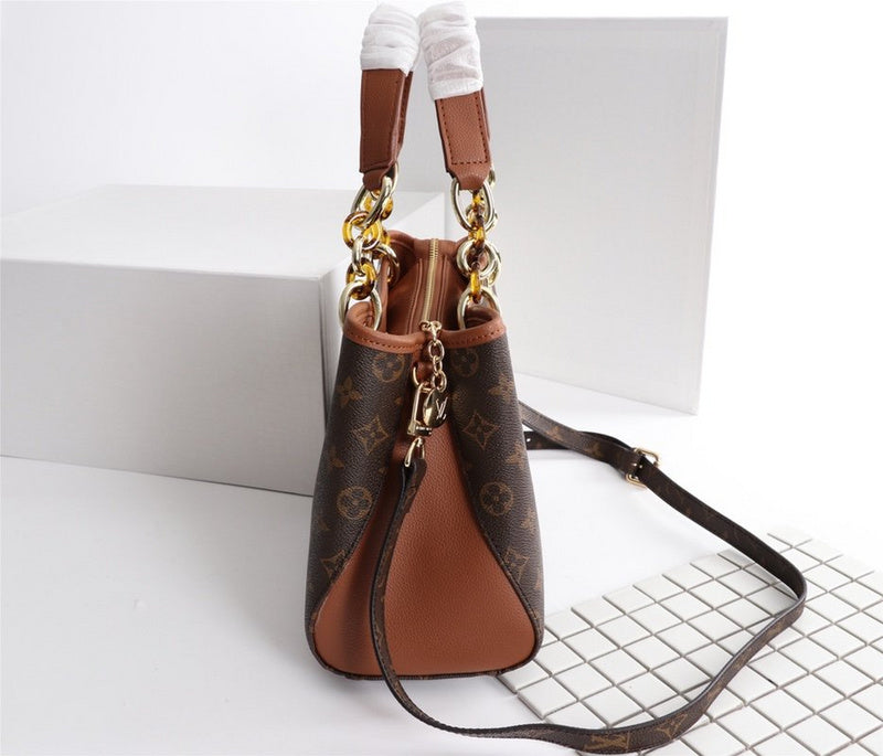 Fashion Lu-Vi bags - 3852