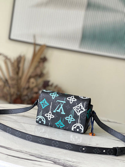 Fashion Lu-Vi bags - 4584