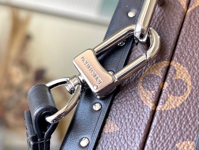 Fashion Lu-Vi bags - 4393