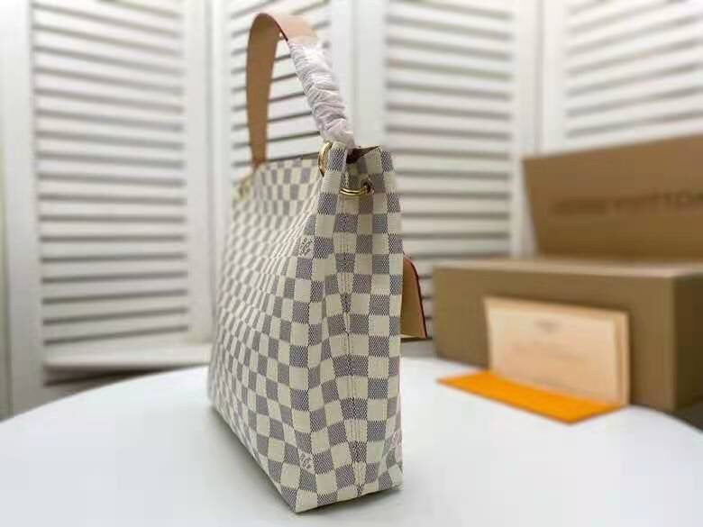 Fashion Lu-Vi bags - 3919