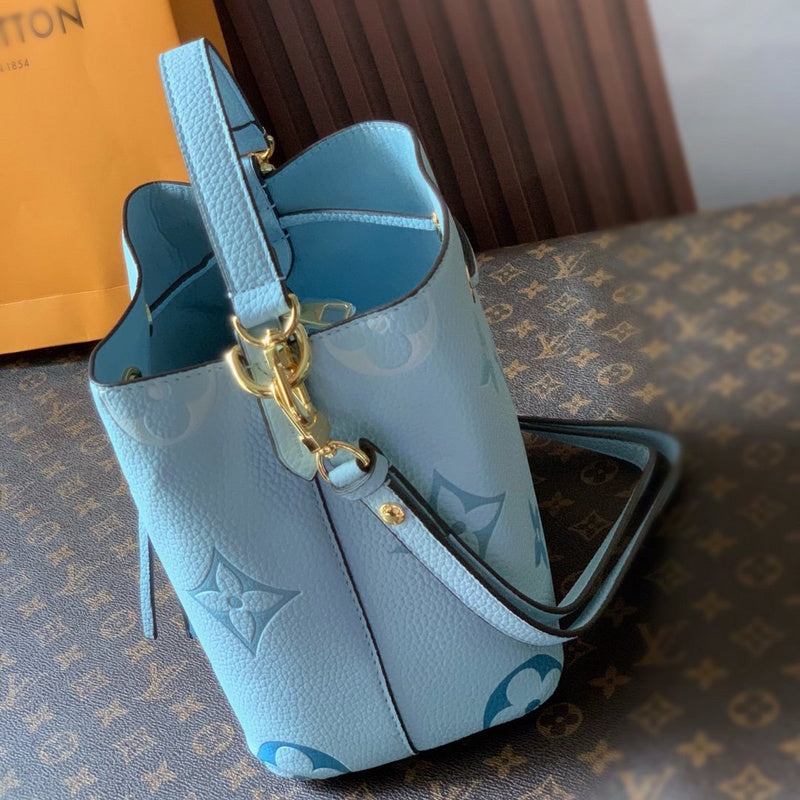 Fashion Lu-Vi bags - 3906