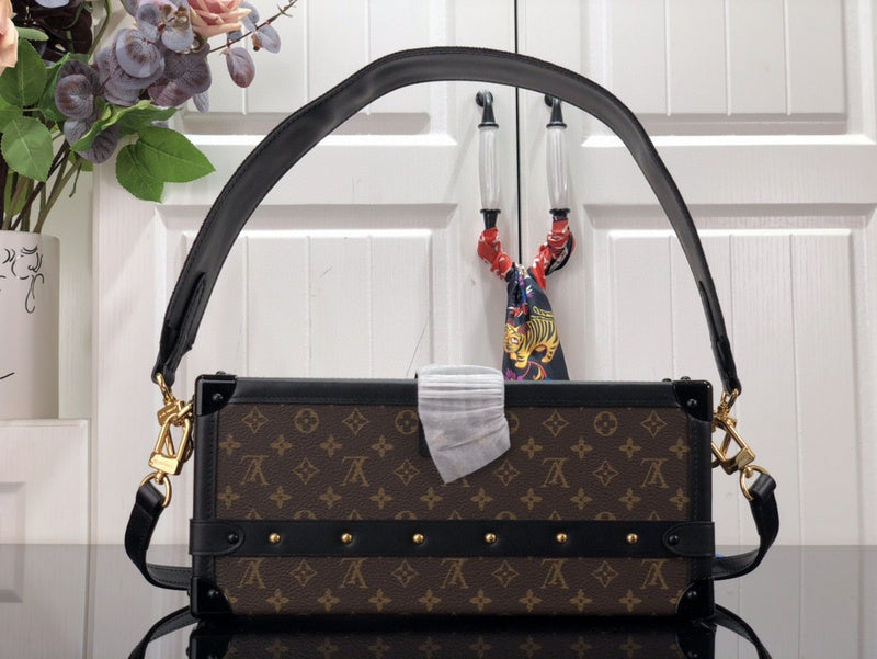 Fashion Lu-Vi bags - 3573
