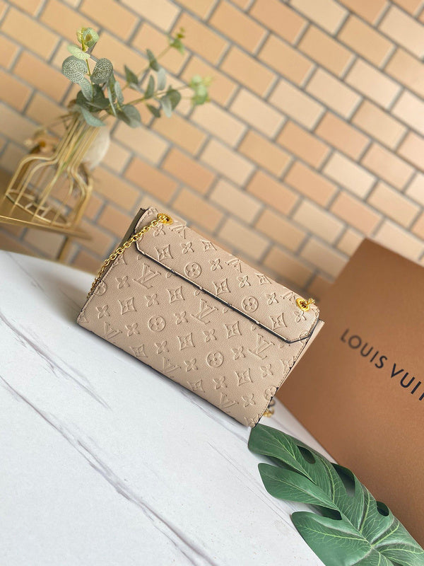 Fashion Lu-Vi bags - 3946