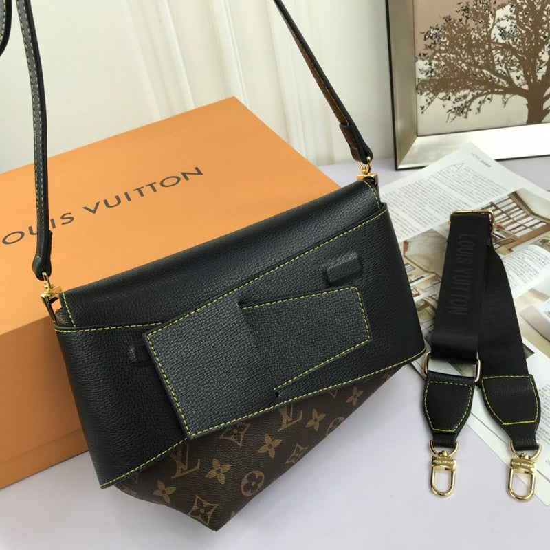 Fashion Lu-Vi bags - 3843