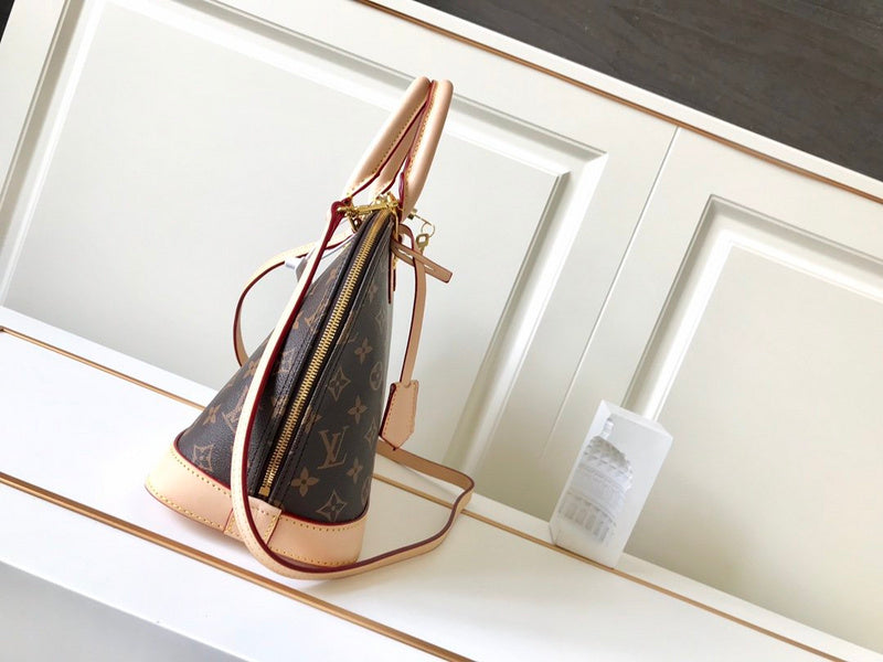 Fashion Lu-Vi bags - 3820