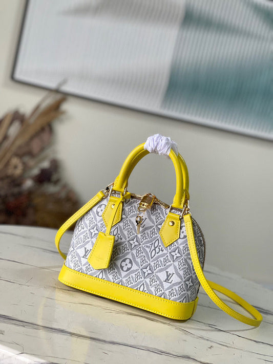 Fashion Lu-Vi bags - 4175