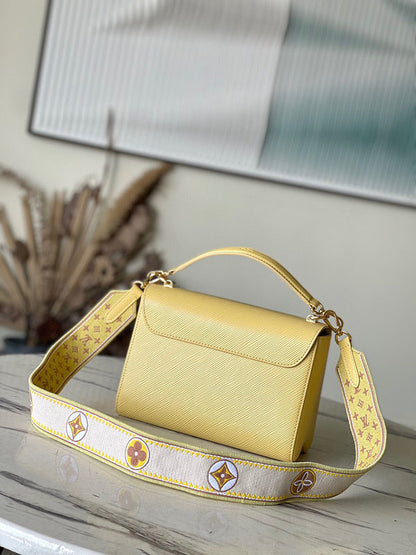 Fashion Lu-Vi bags - 4091