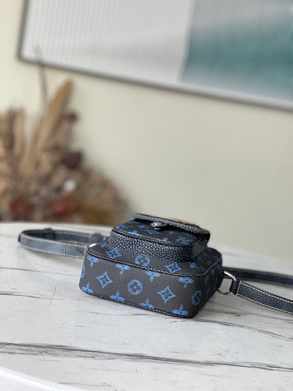 Fashion Lu-Vi bags - 4698