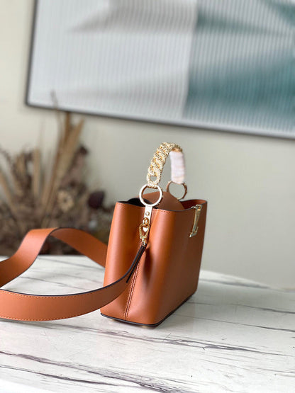 Fashion Lu-Vi bags - 4378